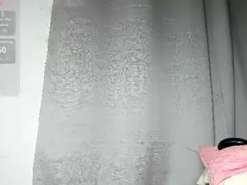 Chaturbate Best Webcam of caroline_tovar_