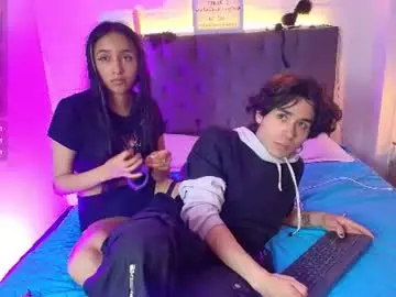 Chaturbate Private Sex Chat of chlloe_fox