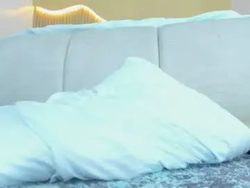 Chaturbate Sex Cam of cielo_banks