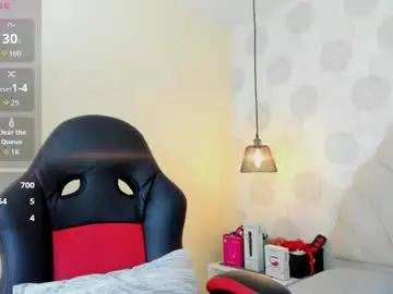 Chaturbate Adult Webcam of cielo_banks