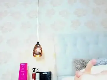 Chaturbate Live Sex of cielo_banks