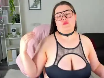 Chaturbate Nude Webcam of elizabeth_lia