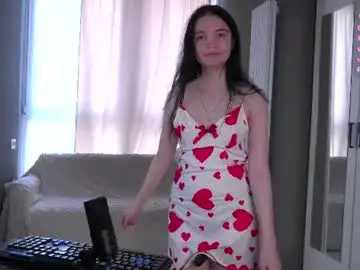 Chaturbate Live Sex of emmasmall