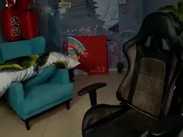 Chaturbate Live Porn of esterhernandes