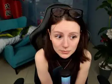 Chaturbate Adult Video Chat of esterhernandes