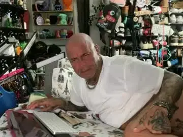 Chaturbate Sex Chat of hotstuff775616