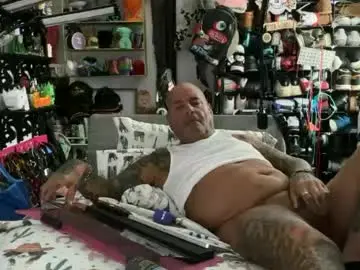 Chaturbate Live Sex of hotstuff775616