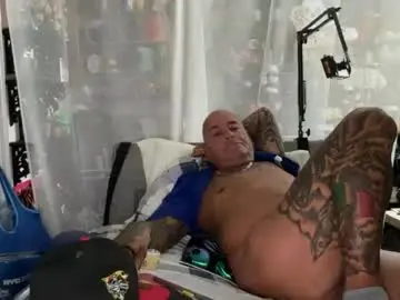 Chaturbate Sex Cam of hotstuff775616
