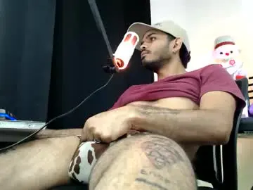 Chaturbate Adult Webcams of mrvgs
