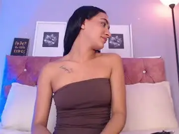 Chaturbate Best Webcam of nikibrice