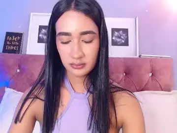 Chaturbate Sex Chat of nikibrice