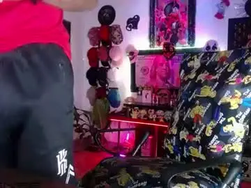 Chaturbate Sex Cam of sexo_aharon