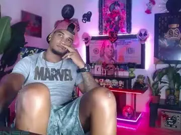 Chaturbate Adult Webcam of sexo_aharon
