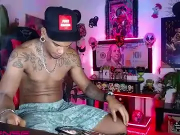 Chaturbate Sex Chat of sexo_aharon