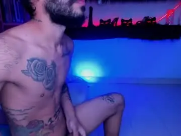 Chaturbate Adult Webcam of sexonfire111