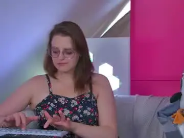 Chaturbate Private Sex Chat of alexaavery