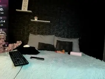 Chaturbate Sex Cam of aluna_2_brown