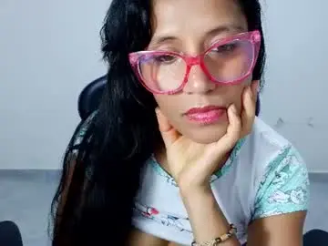 Chaturbate Live Sex of angelitaa_hot