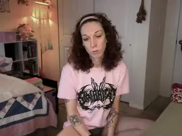 Chaturbate Adult Video Chat of bellababy444