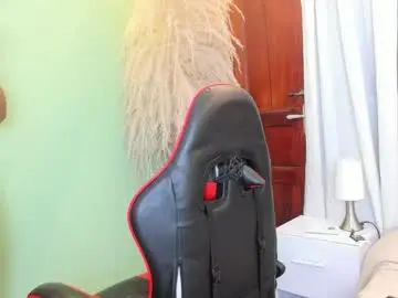 Chaturbate Sex Chat of cloe_mylo