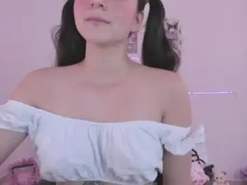 Chaturbate Sex Cam of coralinexxx07