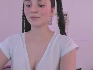 Chaturbate Live Sex of coralinexxx07