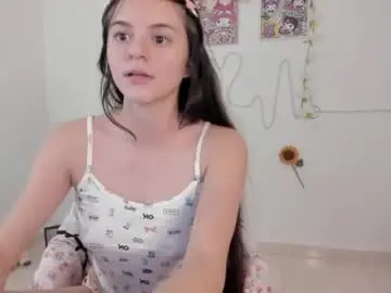 Chaturbate Live Sex of coralinexxx07