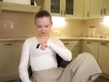 Chaturbate Watch Live Sex Cams of darcifilbrardt