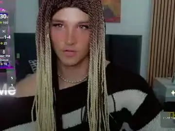 Chaturbate Free Porn Cam of dorian_reed