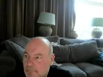 Chaturbate Live Porn of frits1965