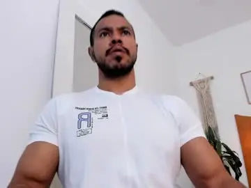 Chaturbate Live Sex Cam of killua_zagarra_