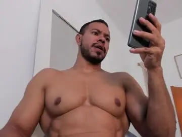 Chaturbate Live Sex Cam of killua_zagarra_