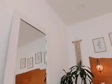 Chaturbate Watch Live Sex Cams of killua_zagarra_