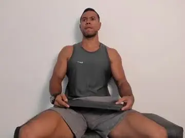 Chaturbate Private Sex Chat of killua_zagarra_