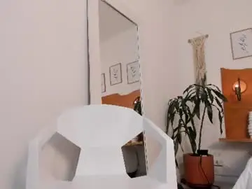 Chaturbate Best live sex cam show of killua_zagarra_