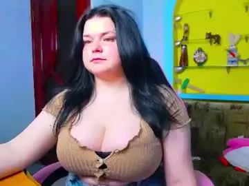 Chaturbate Free Porn Cam of linasexy777