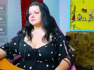 Chaturbate Adult Video Chat of linasexy777