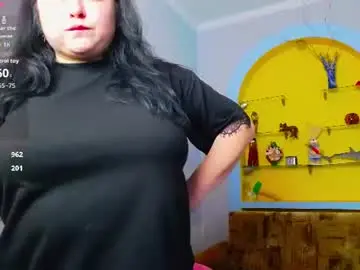 Chaturbate Free Porn Cam of linasexy777