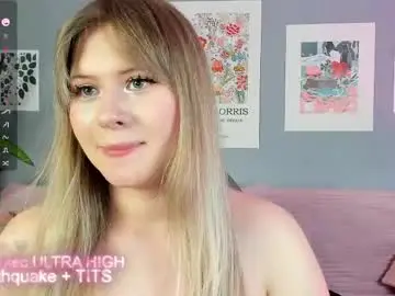 Chaturbate Adult Video Chat of marmel199