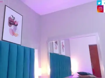 Chaturbate Nude Webcam of miamidnight1