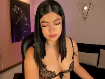 Chaturbate Live Sex of nataliagaret