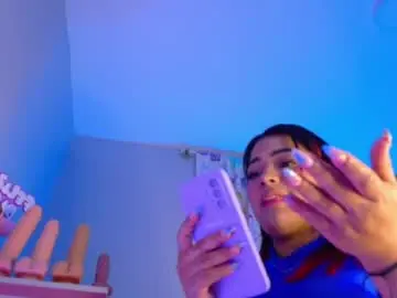 Chaturbate Adult Video Chat of nicolletaylorq