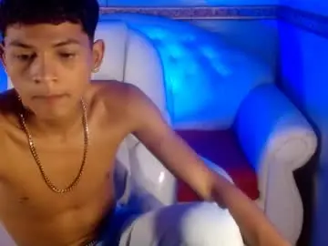 Chaturbate Best live sex cam show of samy_millers