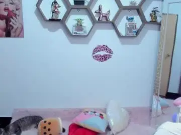 Chaturbate Free Live Porn of sharonsander1