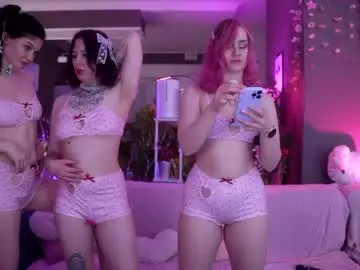 Chaturbate Free Live Porn of sunnyfia