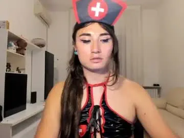 Chaturbate Live Porn of wanderlust_xxx