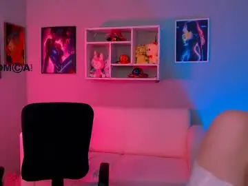 Chaturbate Best Webcam of chloe_ley