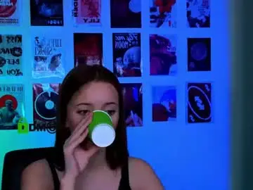 Chaturbate Free Porn Cam of chloe_ley