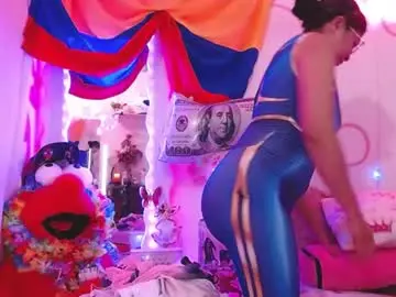 Chaturbate Sex Cam of daina_flower
