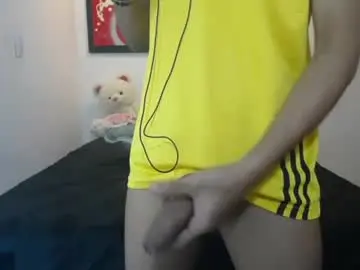 Chaturbate Nude Webcam of hardsexlove08